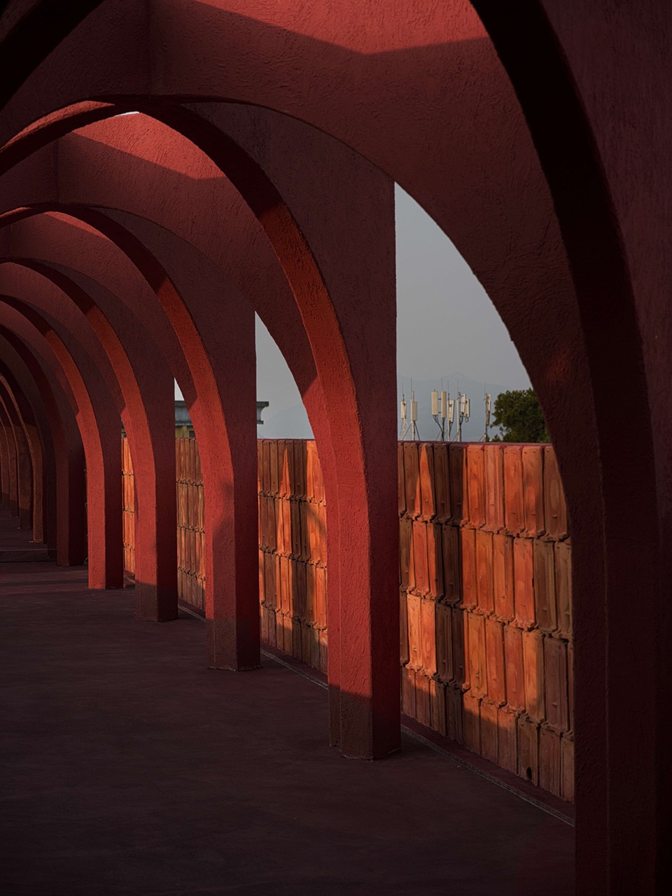 Bersure Museum Sea View Hotel by Fusion Design