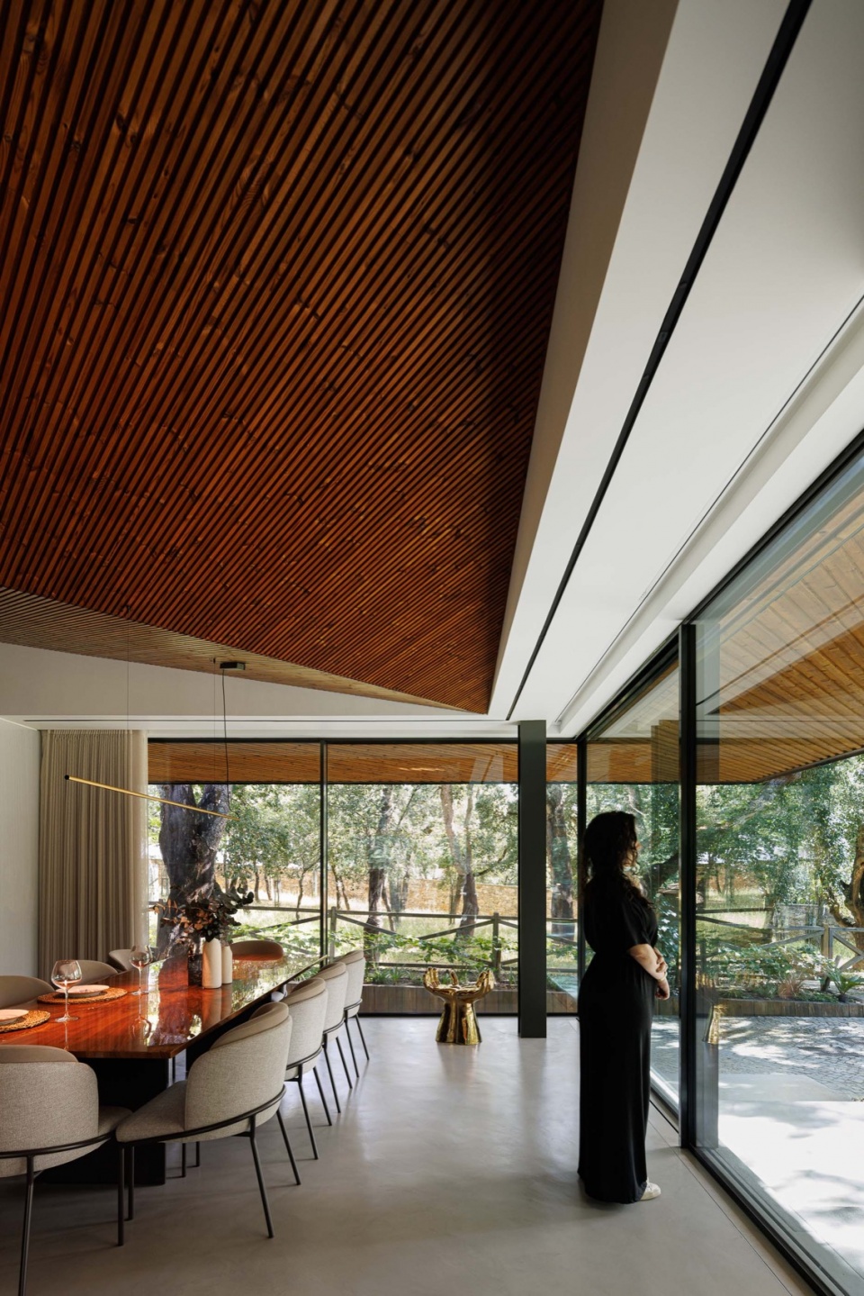 CC House by Quinta dos Carvalhos