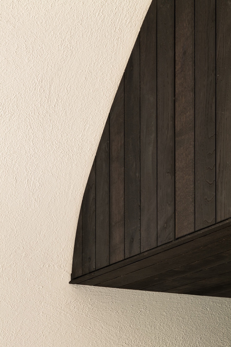 Villa Boso by office of Teramoto