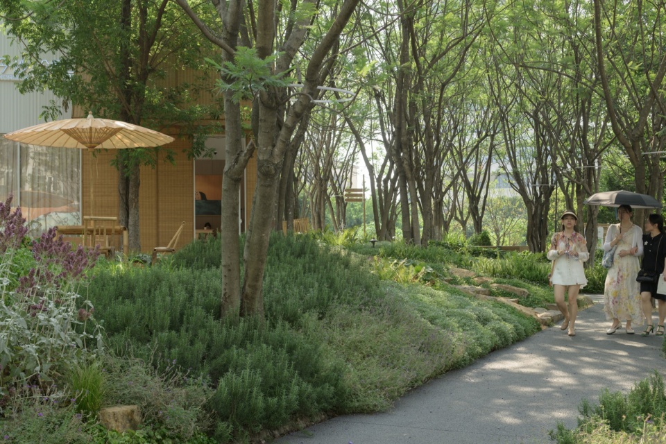 home park by atelier scale