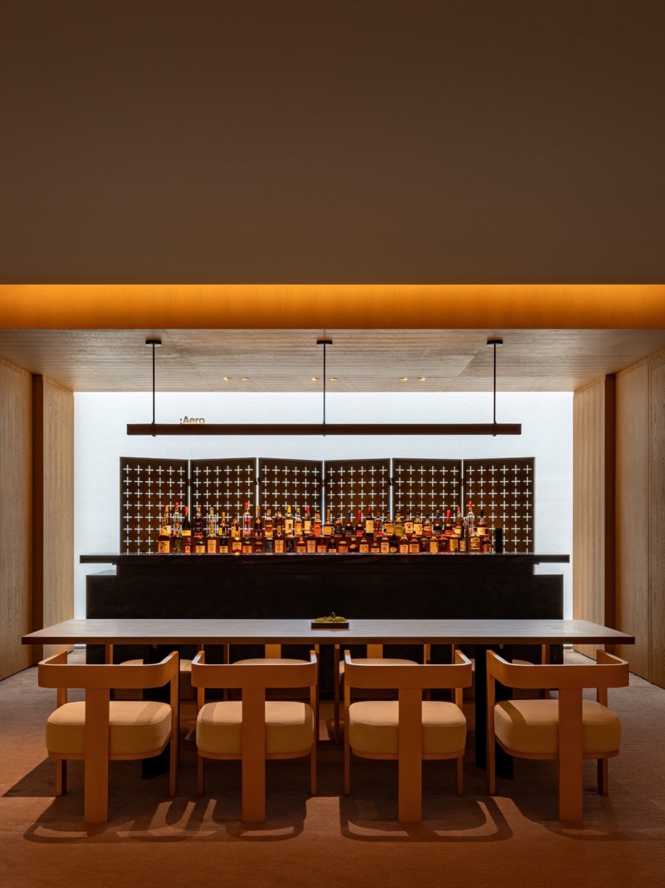 Aero Nansha Innovation Factory by PMT Partners Ltd