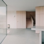 故乡之家，意大利 / MoDusArchitects