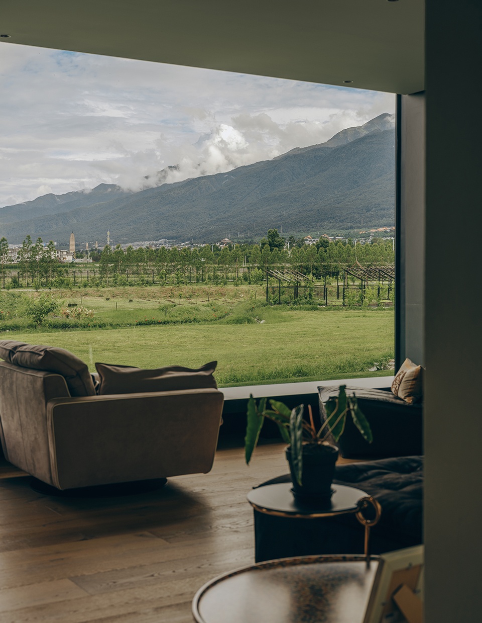 underdream hygge lodge