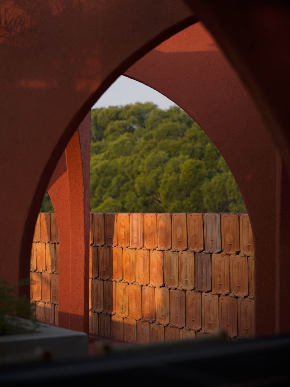 Bersure Museum Sea View Hotel by Fusion Design