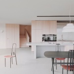 故乡之家，意大利 / MoDusArchitects