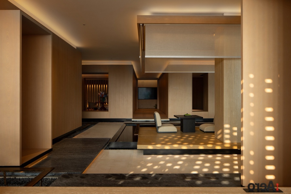 Aero Nansha Innovation Factory by PMT Partners Ltd