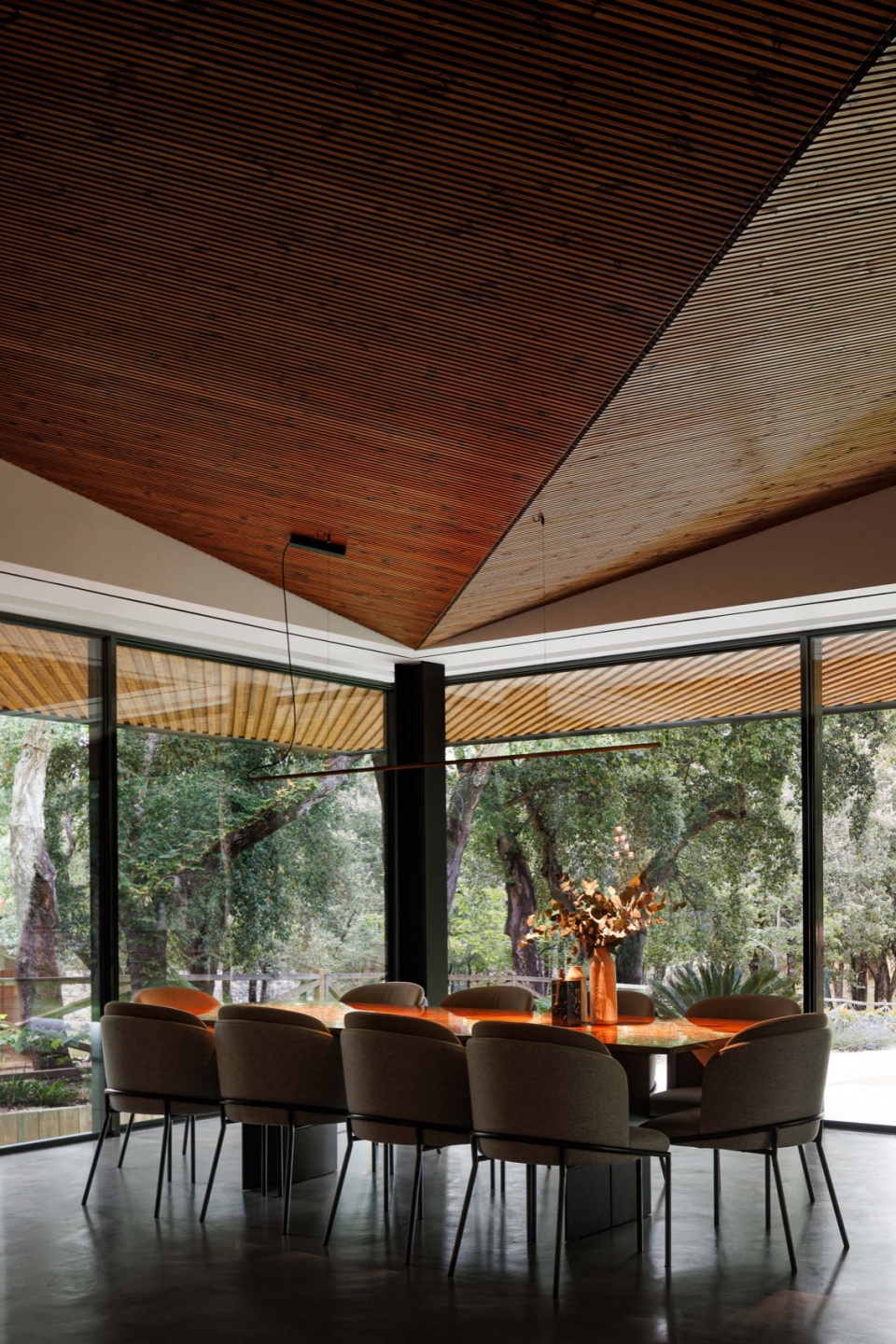 CC House by Quinta dos Carvalhos