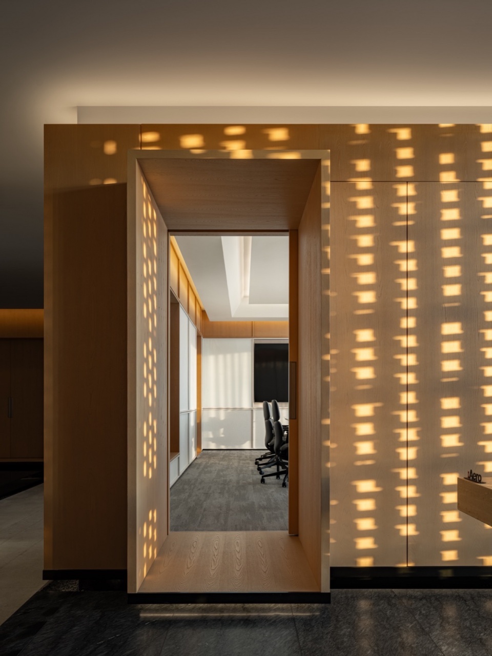 Aero Nansha Innovation Factory by PMT Partners Ltd