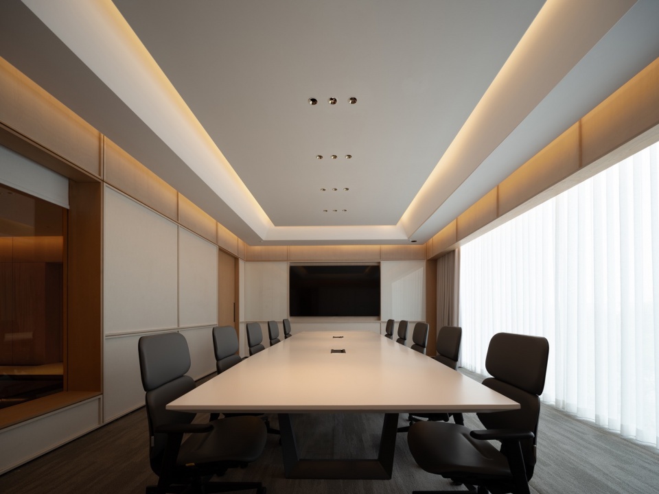Aero Nansha Innovation Factory by PMT Partners Ltd
