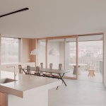 故乡之家，意大利 / MoDusArchitects