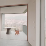 故乡之家，意大利 / MoDusArchitects