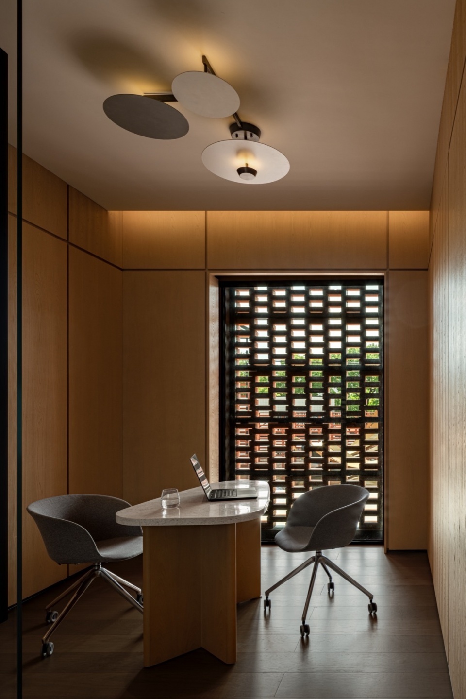 Aero Nansha Innovation Factory by PMT Partners Ltd