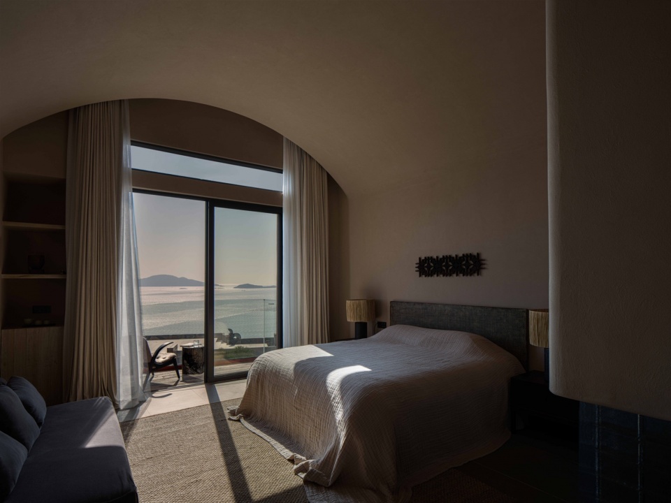 Bersure Museum Sea View Hotel by Fusion Design