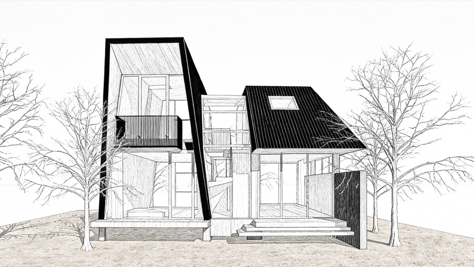 Butterfly Forest Resort by Guangzhou WildUrban Architectures