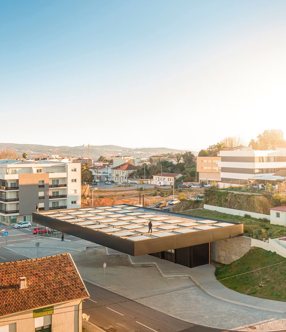 Intermodal Hub of Lousada by Spaceworkers 960x1328 1