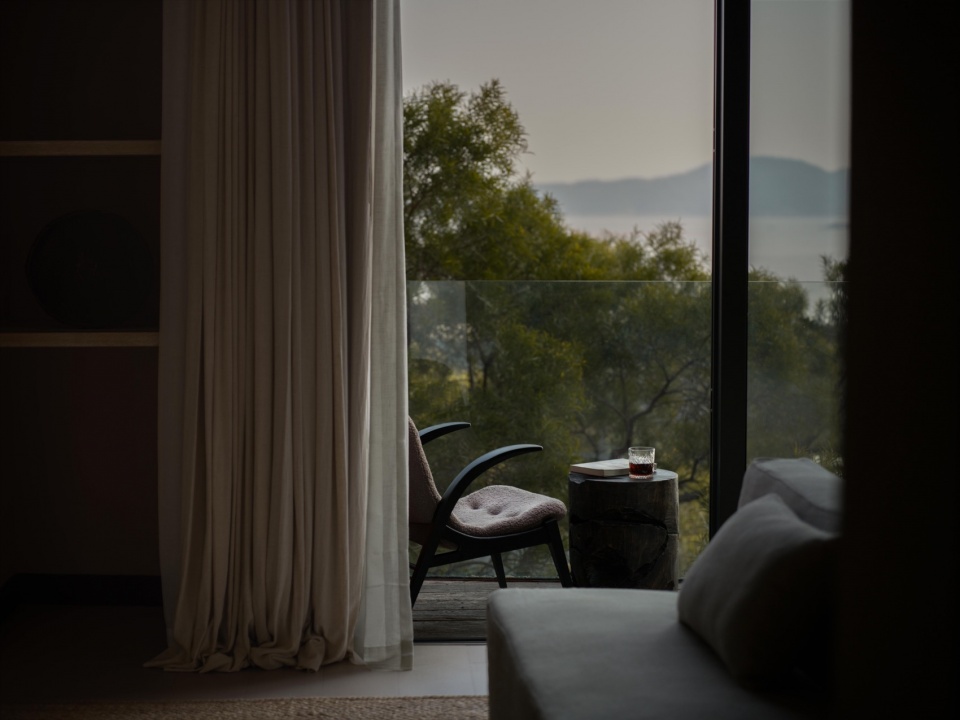 Bersure Museum Sea View Hotel by Fusion Design