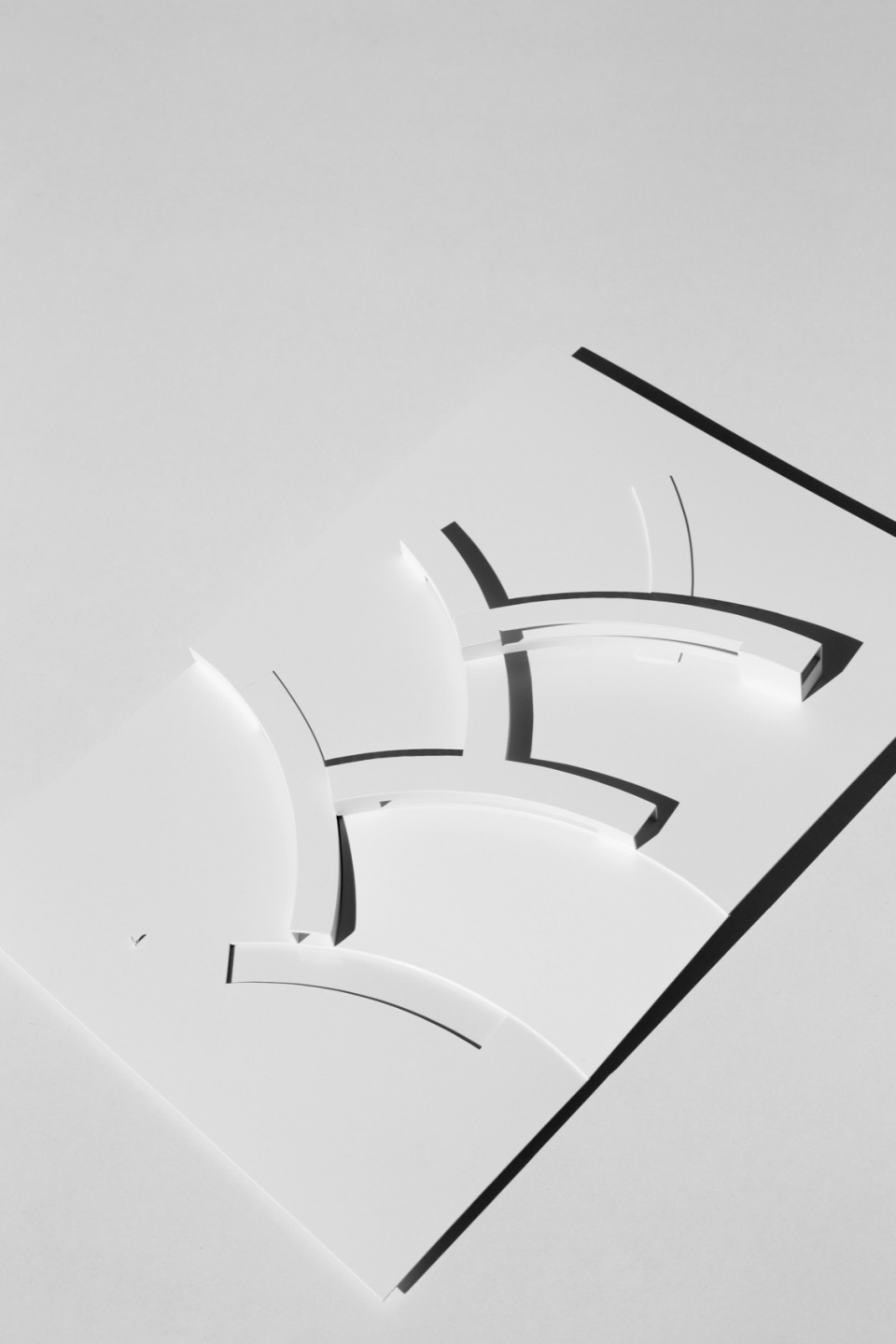 VILLA LAGO LA MORALEJA by FRAN SILVESTRE ARQUITECTOS
