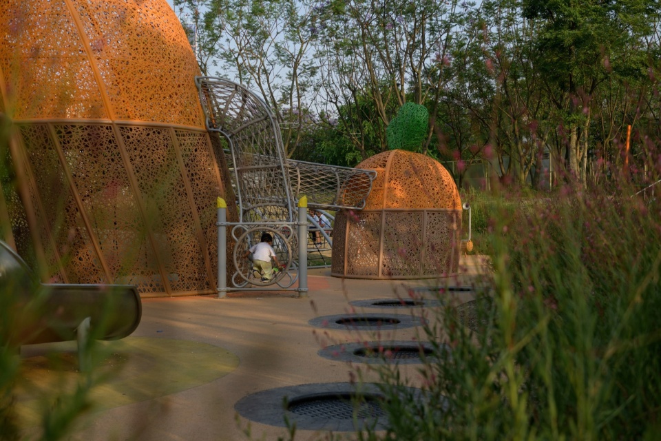 home park by atelier scale