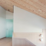 故乡之家，意大利 / MoDusArchitects