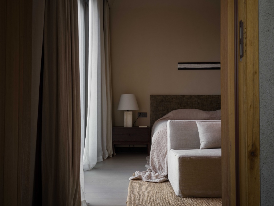 Bersure Museum Sea View Hotel by Fusion Design
