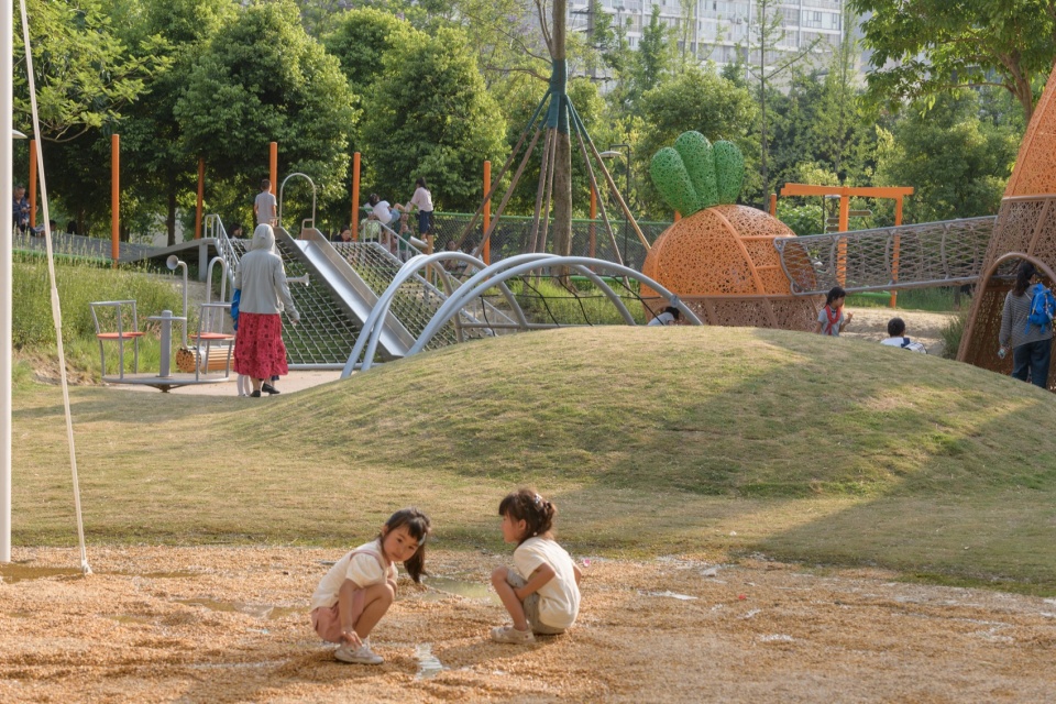 home park by atelier scale