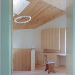 故乡之家，意大利 / MoDusArchitects