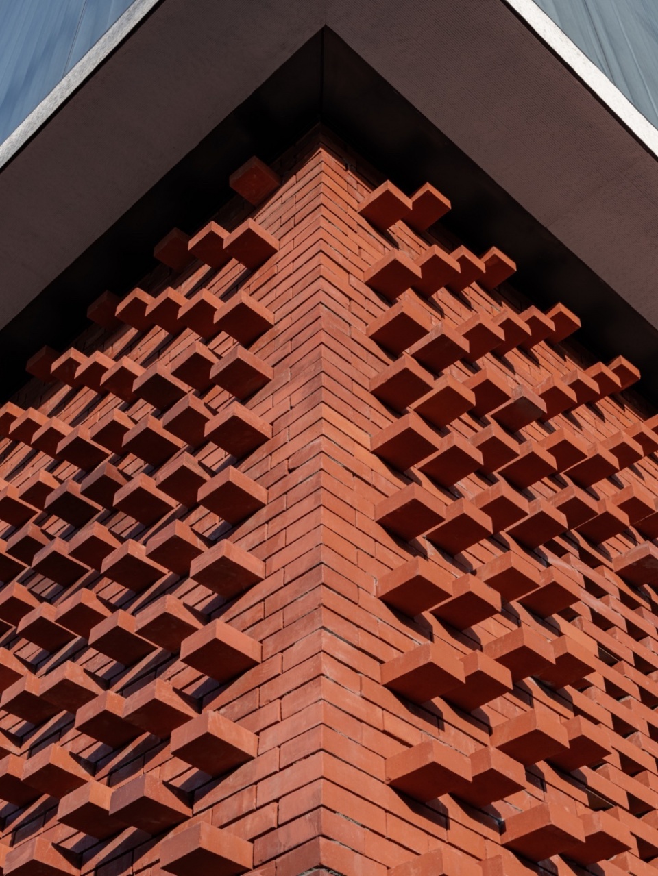 Aero Nansha Innovation Factory by PMT Partners Ltd
