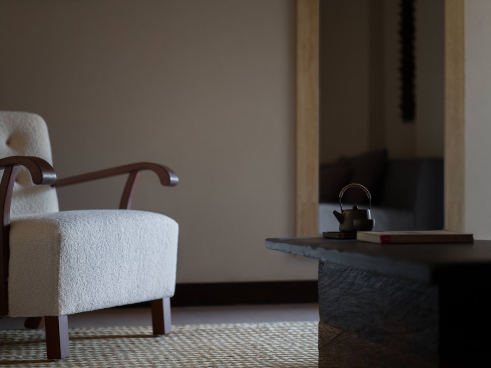 Bersure Museum Sea View Hotel by Fusion Design