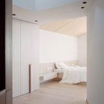 故乡之家，意大利 / MoDusArchitects