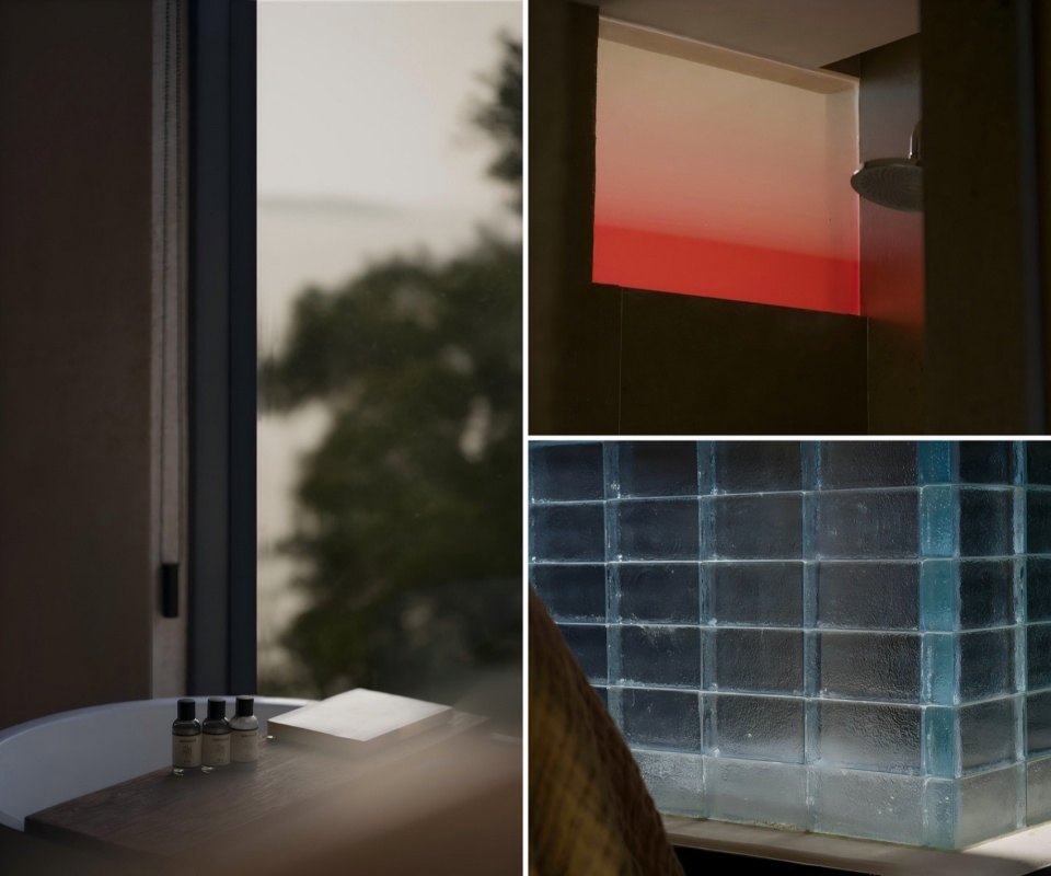 Bersure Museum Sea View Hotel by Fusion Design