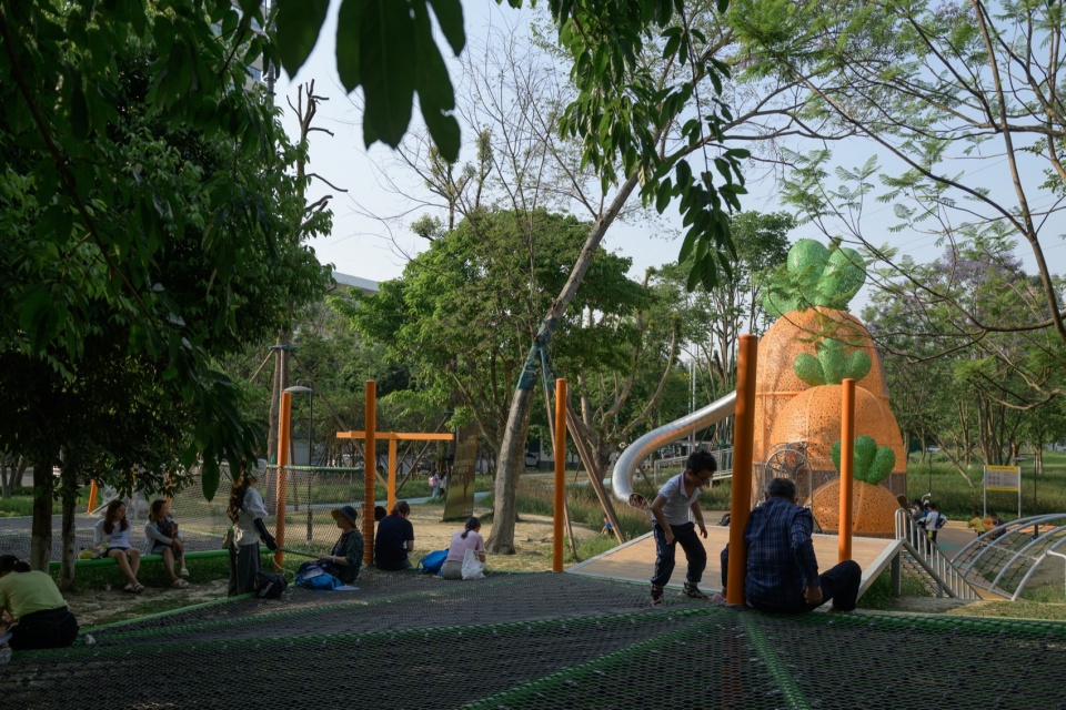 home park by atelier scale