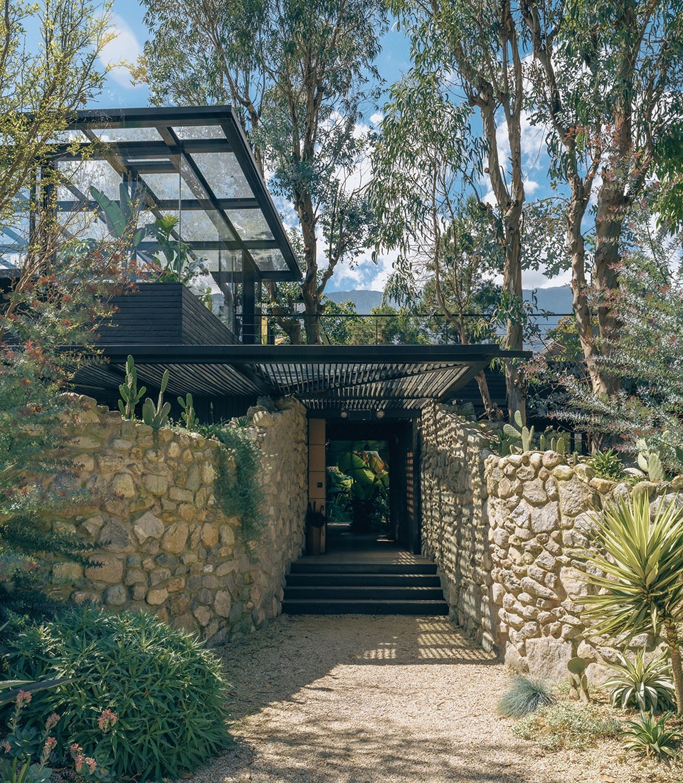underdream hygge lodge