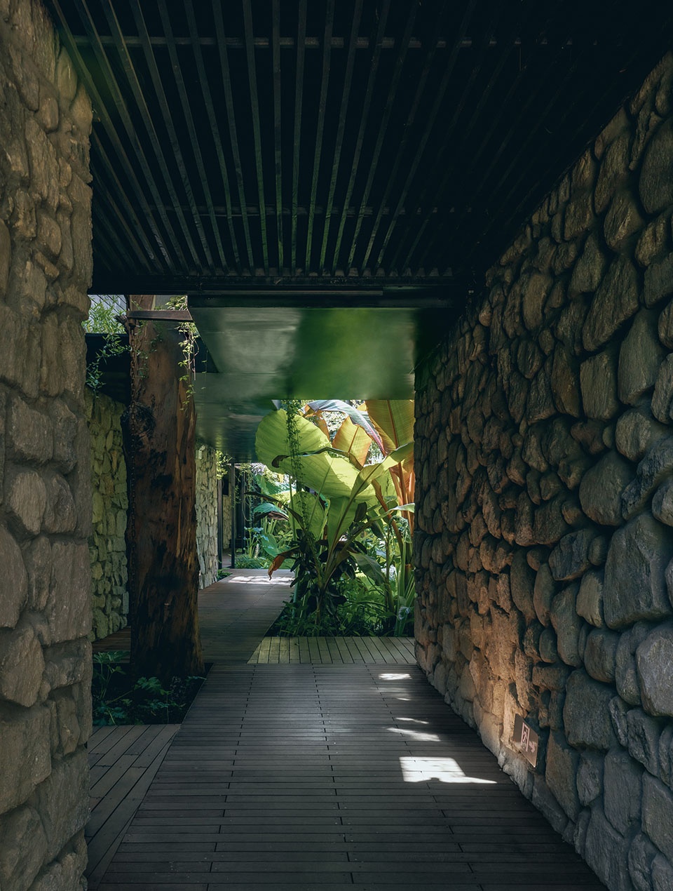 underdream hygge lodge