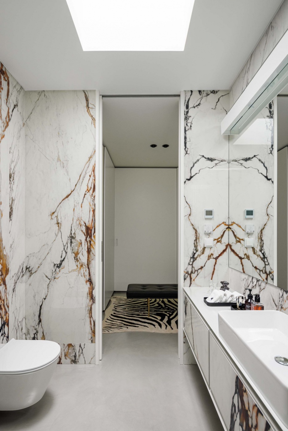 CC House by Quinta dos Carvalhos