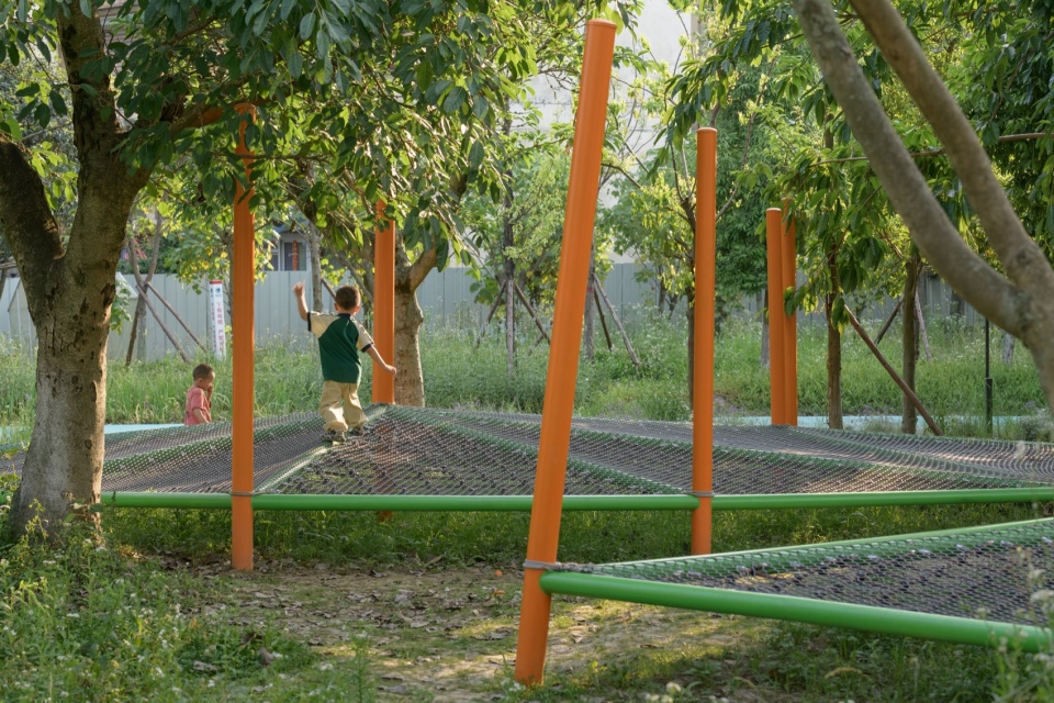 home park by atelier scale