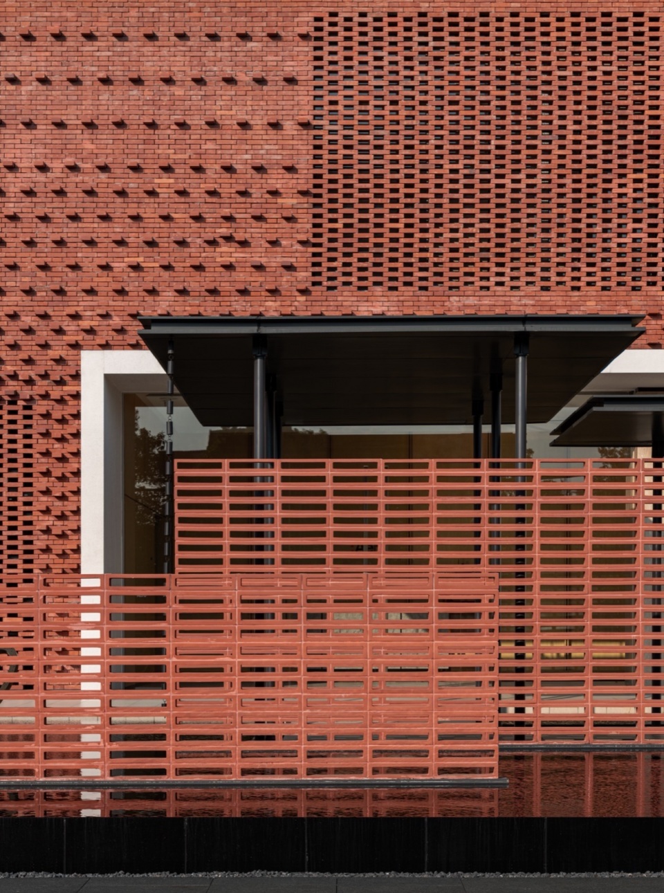 Aero Nansha Innovation Factory by PMT Partners Ltd