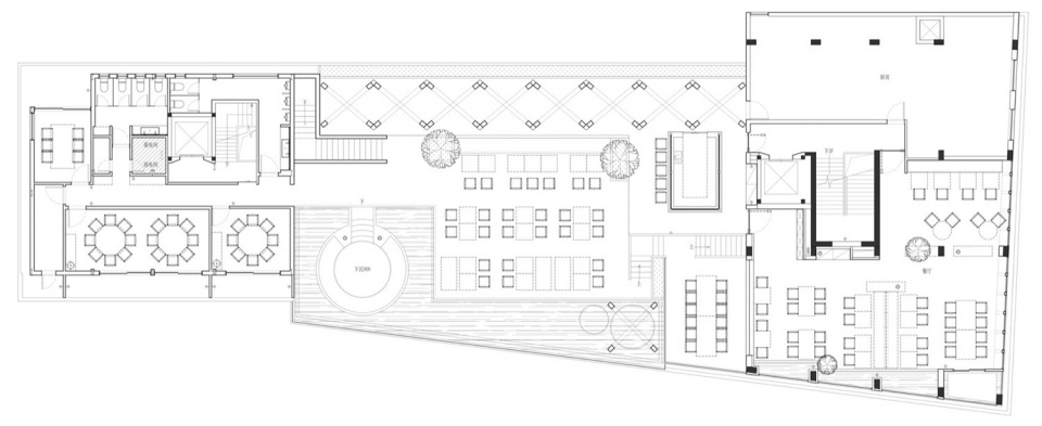 Bersure Museum Sea View Hotel by Fusion Design