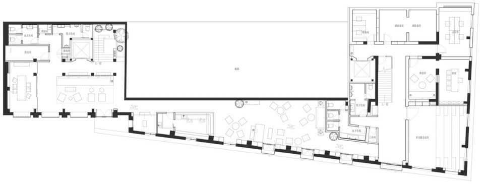 Bersure Museum Sea View Hotel by Fusion Design