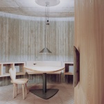 故乡之家，意大利 / MoDusArchitects