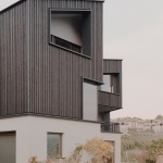 故乡之家，意大利 / MoDusArchitects