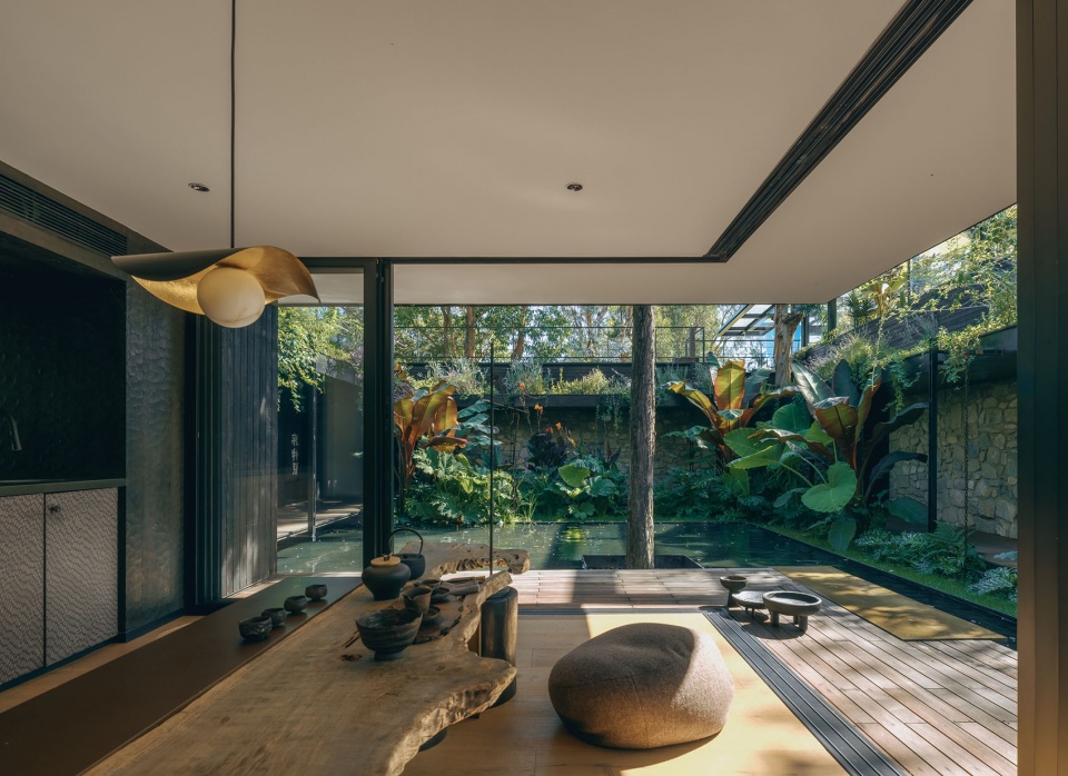 underdream hygge lodge