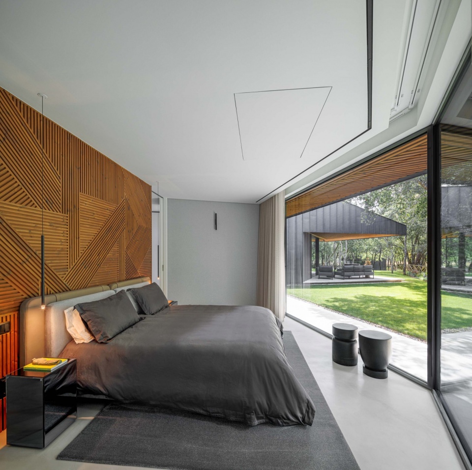 CC House by Quinta dos Carvalhos