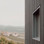故乡之家，意大利 / MoDusArchitects