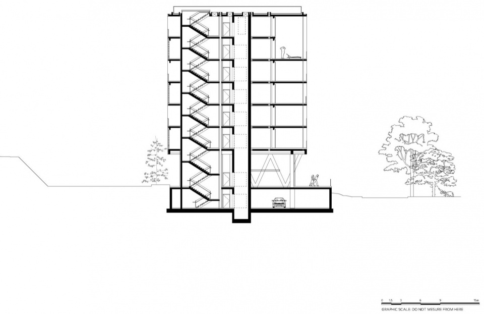 Lisi Garden House by Architects of Invention