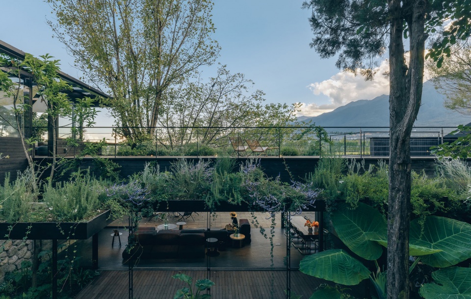 underdream hygge lodge