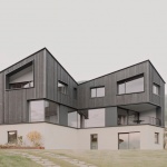 故乡之家，意大利 / MoDusArchitects