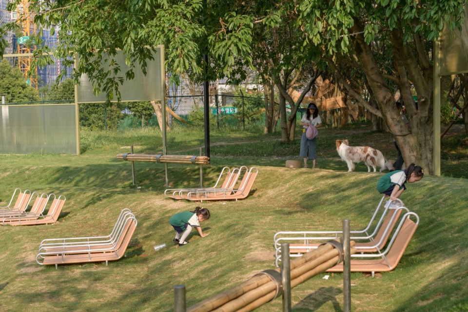 home park by atelier scale