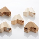 故乡之家，意大利 / MoDusArchitects
