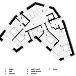 故乡之家，意大利 / MoDusArchitects