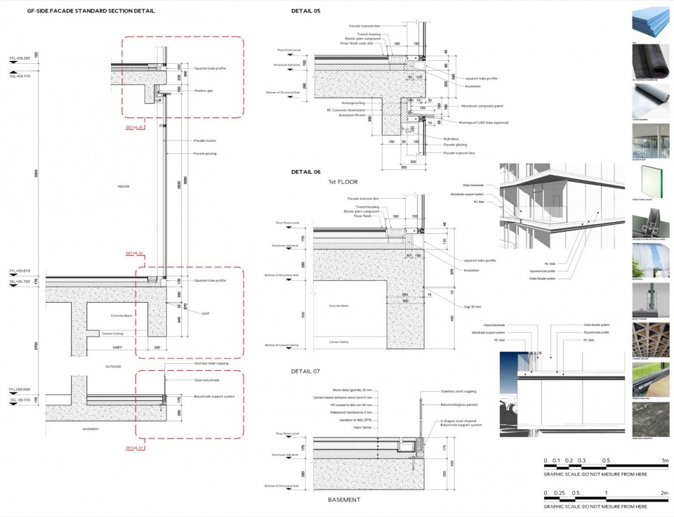 Lisi Garden House by Architects of Invention